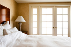 Silkstead bedroom extension costs
