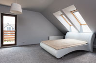 Silkstead bedroom extensions