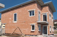 Silkstead home extensions